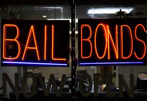 Bail bonds in Harris County: What to know with lawsuit ruling coming