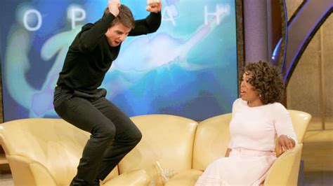 The Top 10 Most Iconic Oprah Interviews