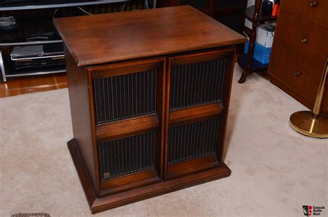 Vintage McIntosh Speakers | Steve Hoffman Music Forums