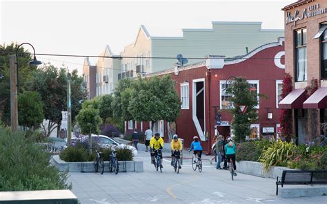 Monterey Bay Coastal Trail | BFS Landscape Architects | Planning, Design, Project Management