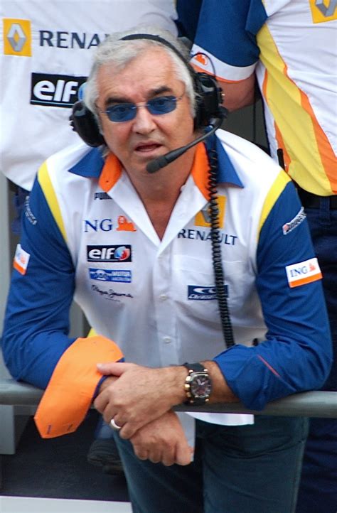 Flavio Briatore - entrepreneur | Italy On This Day