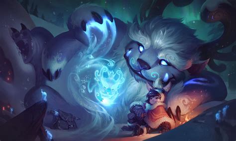 Nunu et Willump Jungle S9 : build, runes et stuff - Guide LoL ...