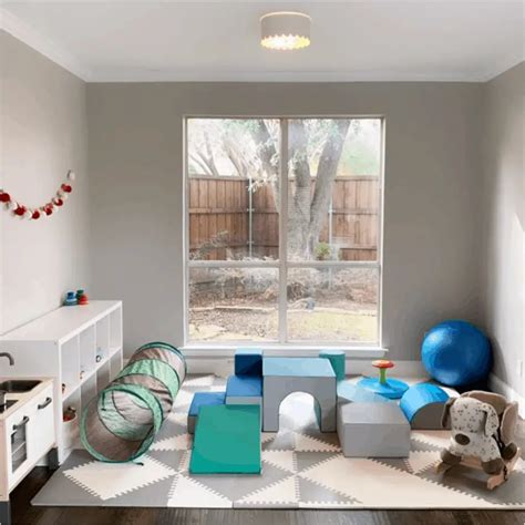 How To Create A Sensory Room On A Budget 🌌 - Safe Sleep Systems