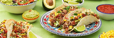 Taco Mundo en Lekkerland gaan samenwerking aan - Lekkerland • The Convenience Company