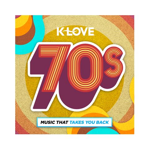 K-LOVE 70s | iHeart