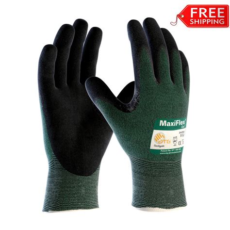 Anti Cut Gloves | Cut Resistant Work Gloves - Your Glove Source ...