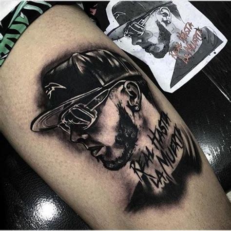 Anuel aa | Tatuajes de anuel, Agujas para tatuar, Tatuajes de anuel aa