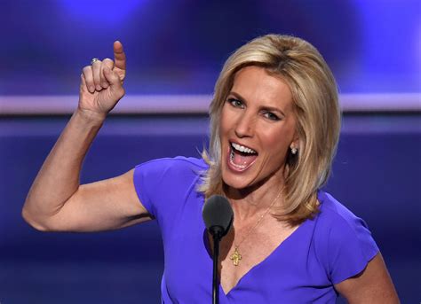 Laura Ingraham: 5 Fast Facts You Need to Know | Heavy.com