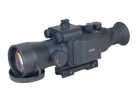 4x Hunting Scope Russian Starlight Night Vision - Buy 4x Hunting Scope ...