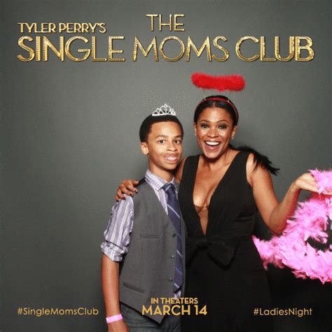 The Single Moms Club - Nia Long Photo (44759850) - Fanpop