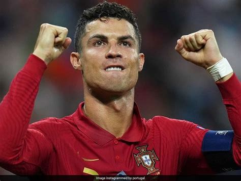 UEFA EURO 2020: Cristiano Ronaldo Of Portugal Wins Golden Boot ...