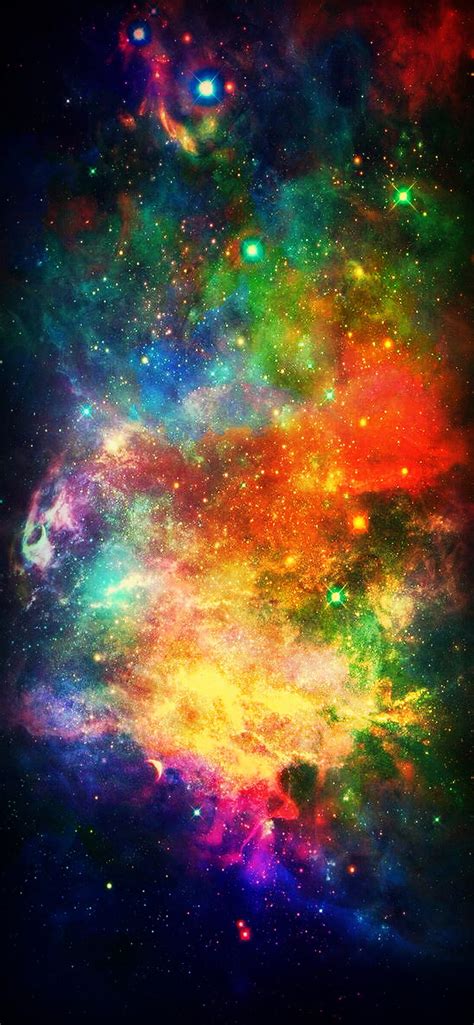 2K free download | Galaxy, aurora, borealis, color, colorful, colors, colour, crazy, explosion ...