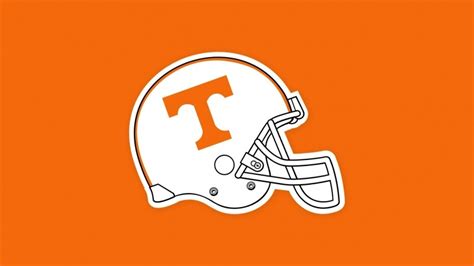 Tennessee Vols Logo HD Wallpaper - WallpaperFX