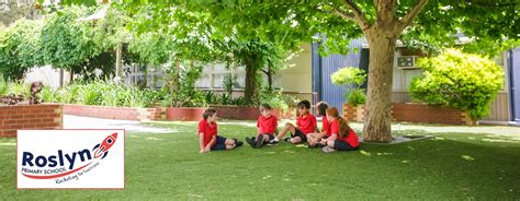 Roslyn Primary School | Roslyn Rockets – Rocketing to Success