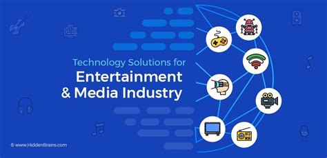 Growing Media and Entertainment (M&E) industry in India – Interesting Data Points of Media and ...