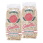 Camellia Great Northern Beans - 702-12