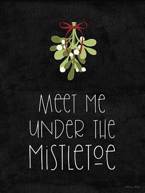 Mistletoe Sign | Mistletoe sign, Mistletoe, Under the mistletoe