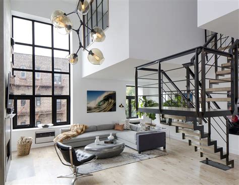 New York apartment for rent | Apartment interior, Loft design, Apartment interior design