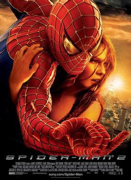 Spider-Man 2 - Wikipedia