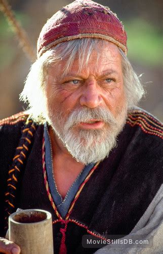 Oliver Reed Gladiator 2000