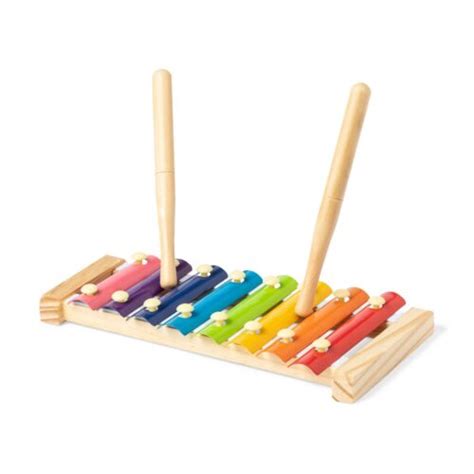 Wooden Xylophone - Brand Republic