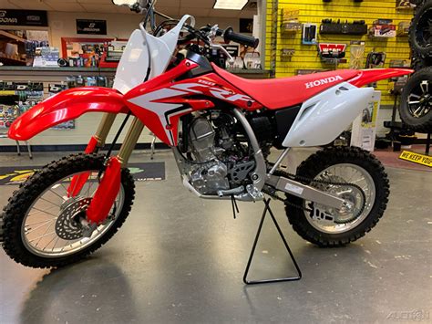 2020 Honda CRF150R Dirt Bike - Review Specs Price