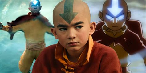Why Netflix's Avatar: The Last Airbender Remake's Rotten Tomatoes Score Is So Bad (& How It ...