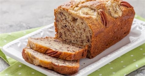 Our 15 Favorite Paula Deen Banana Bread Of All Time – Easy Recipes To ...