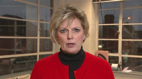 Anna Soubry: Boris Johnson Brexit speech ‘pitiful, embarrassing’ – Channel 4 News