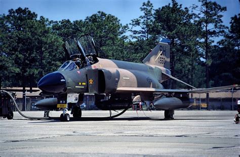 TINKER HISTORY: McDonnell Douglas F-4 Phantom II > Tinker Air Force ...