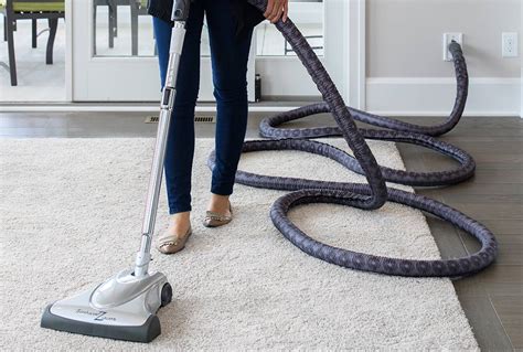 7 Benefits of Installing a Central Vacuum System - iWired