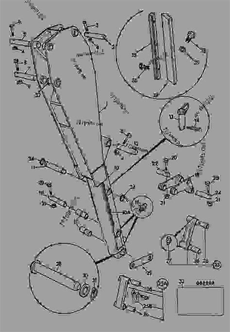 Diagrams Wiring : Jcb Backhoe 214 Parts - Best Free Wiring