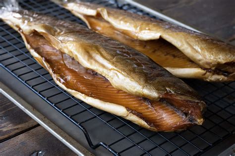 How To Smoke Trout Easy Homemade Brine Kitchen Laughter | eduaspirant.com