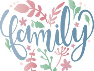 Family Day Logo Png : Family Day Png Images Pngwing - Brice Gorczany