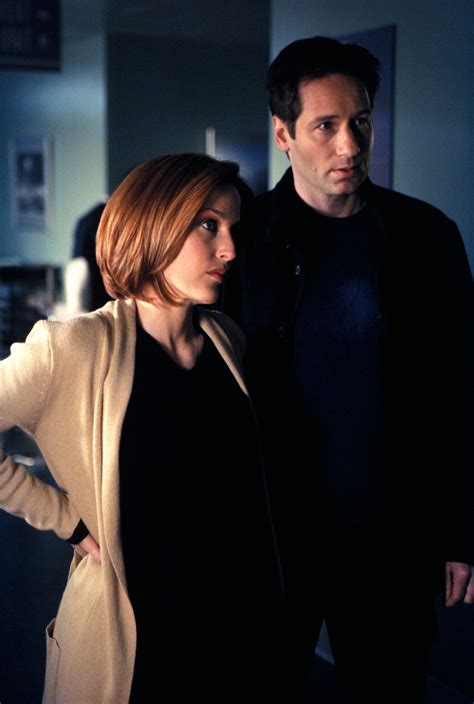 Mulder and Scully - Mulder & Scully Photo (8403899) - Fanpop