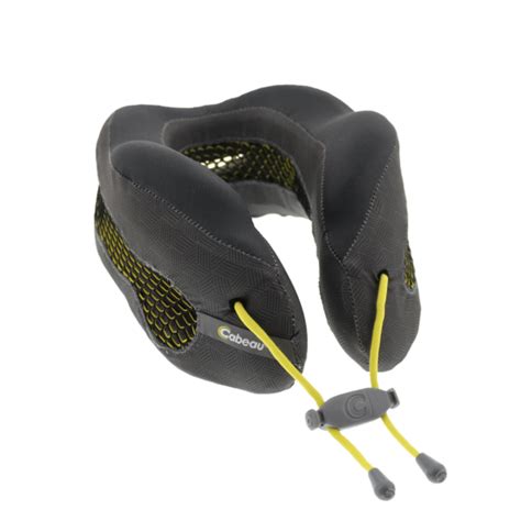 Cabeau® Evolution™ - Cool Neck Pillow – Fink's Luggage & Repair Co.