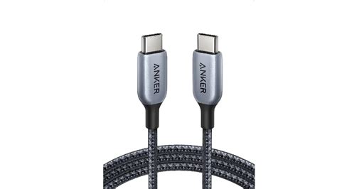 This premium Anker charger cable is half off for Prime Day