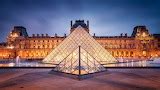 Louvre-museum