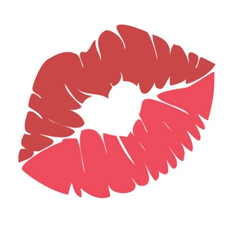 Download High Quality kiss logo icon Transparent PNG Images - Art Prim ...