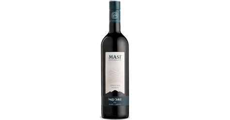 Masi Tupungato Passo Doble Malbec Corvina 2016 - Expert wine ratings and wine reviews by WineAlign