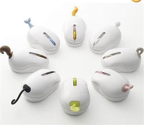 Best 5 computer mouse wireless animal to Must Have from Amazon (Review) | BOOMSbeat