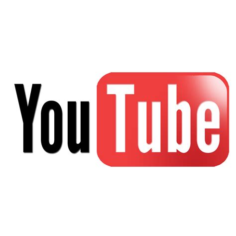 YouTube Logo PNG, Transparent YouTube Logo Icon Free DOWNLOAD | FreePNGLogos