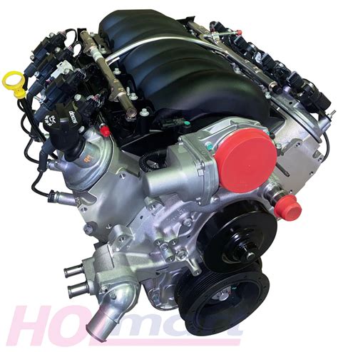 GM Liter V8 Small Block LS3 Engine Info, Power, Specs, Wiki, 51% OFF