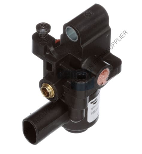 VALVE - SOLENOID, MANIFOLD, NORMALLY CLOSED – MiamiStar.com