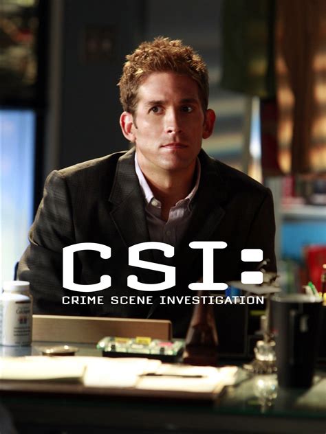 CSI: Crime Scene Investigation: Season 11 Pictures - Rotten Tomatoes