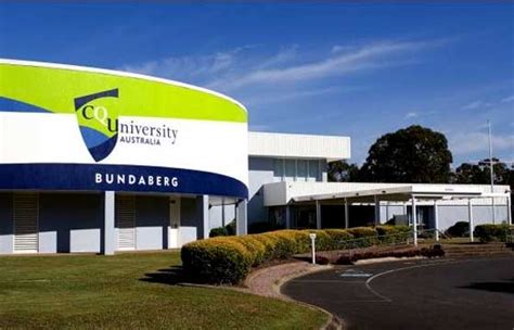 Study Abroad at Central Queensland University (CQU): Ranking, Courses & Fees