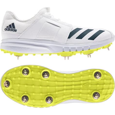 🔥 Adidas Howzat Spike 20 Cricket Shoes (2023) | Next Day Delivery 🔥