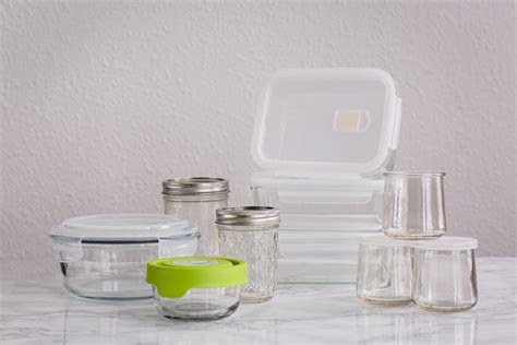 The BEST Meal Prep Containers - Busy Cooks