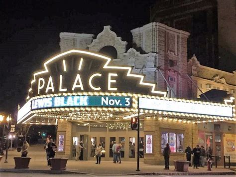 Palace Theatre (Albany) - 2020 What to Know Before You Go (with Photos) - Tripadvisor