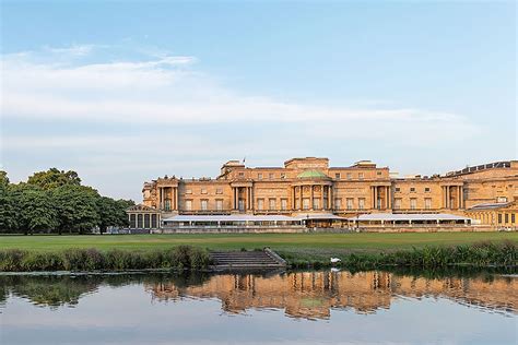 Buckingham Palace Gardens public opening tours picnics | Tatler